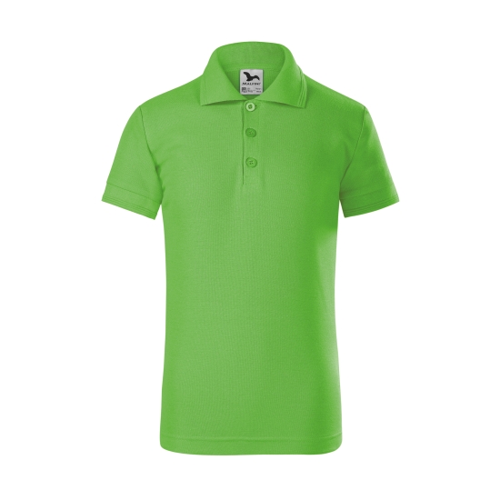 POLO #1 dziecięca z nadrukiem